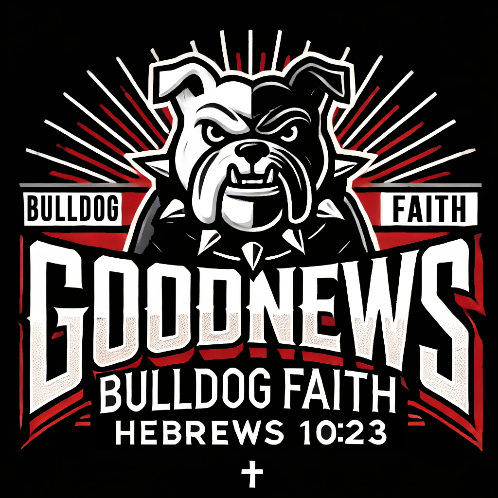 Bulldog Faith